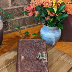 Tree of Life Journal