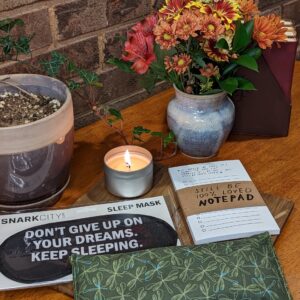 Be Kind to Yourself Box