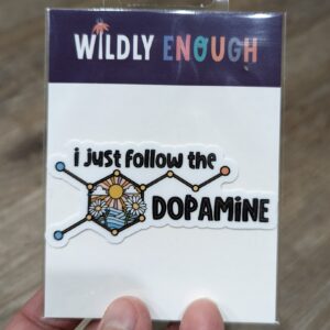 Follow Dopamine