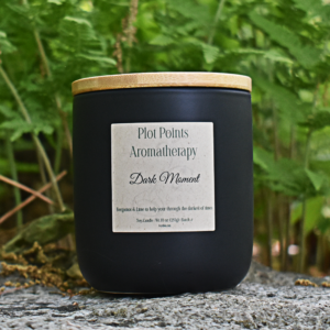 Plot Points Aromatherapy